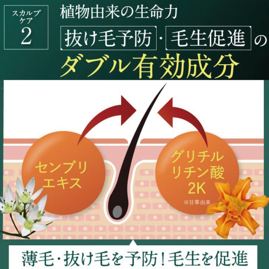 さくらの森 育毛剤 女性用 スカルプエッセンス 抜け毛予防 抜け毛 対策