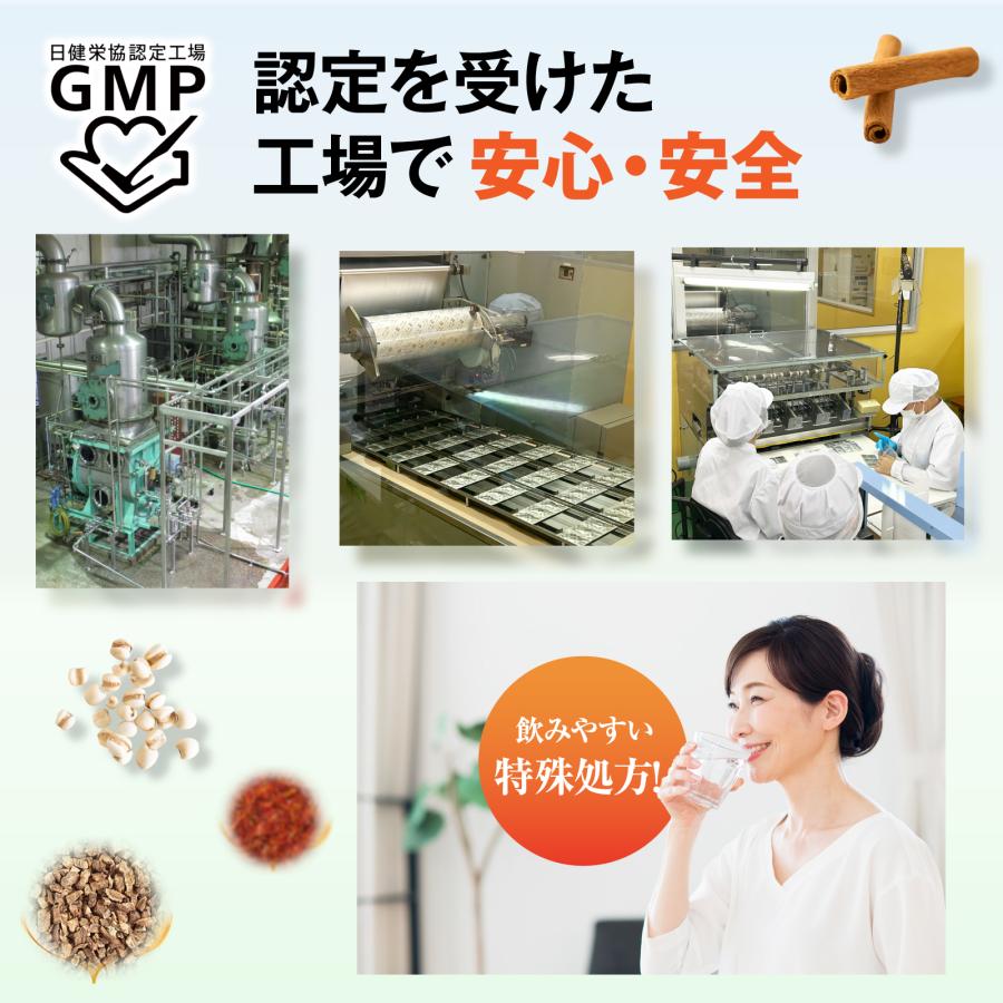 高血圧 動脈硬化 血圧降下 漢方薬 意発 ひのみの漢方 30包 第2類医薬品 偏食 運動不足 生活習慣 さくらの森 |  | 13