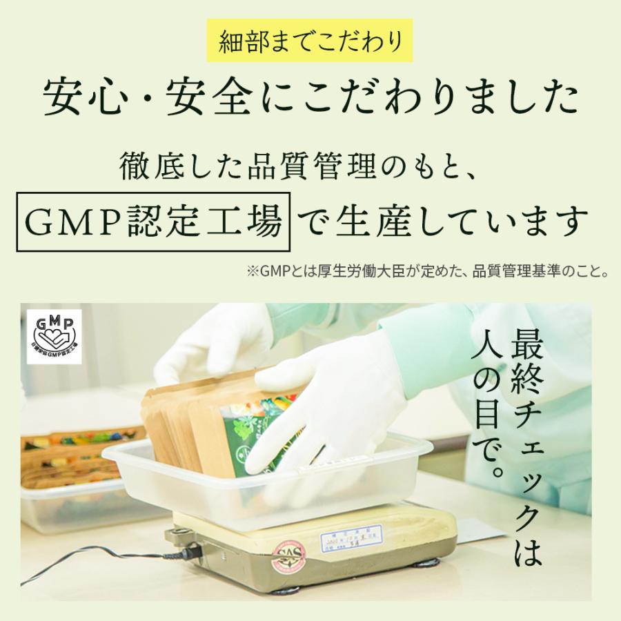 酵素 ダイエット サプリ 食物繊維 乳酸菌 酪酸菌 無添加 スッキリ 旬の実酵素 さくらの森 1袋｜sakura-forest｜16