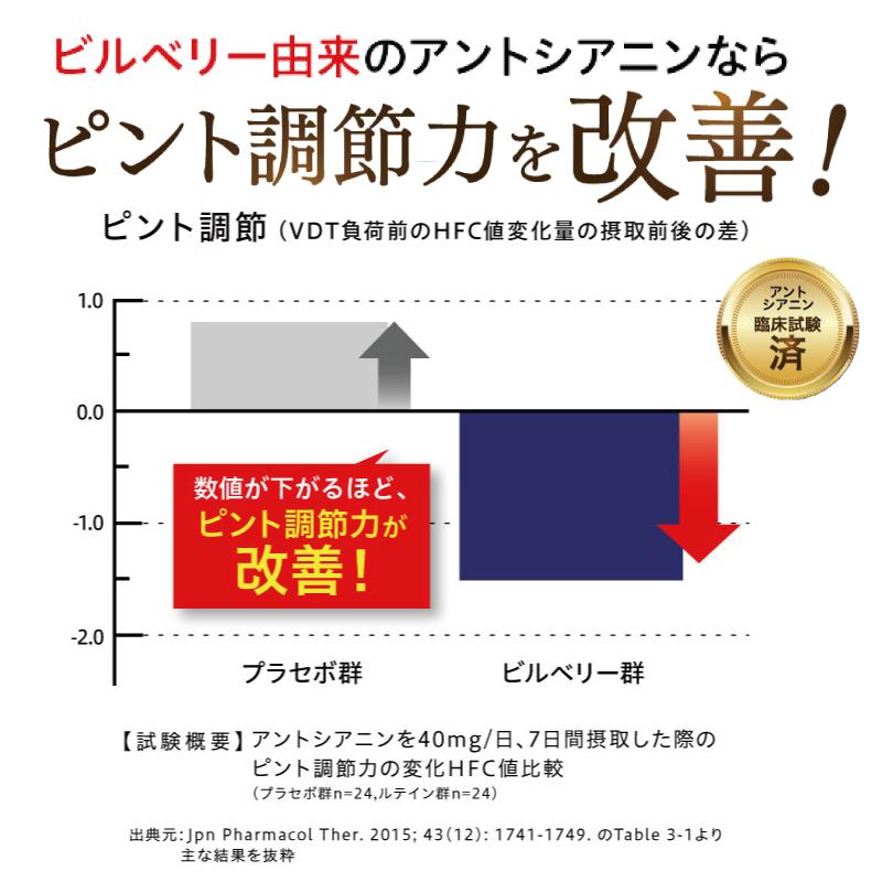 ルテイン サプリメント アイケア 目 ドライ めなり極 ブルーベリー ビルベリー アスタキサンチン アントシアニン さくらの森 眼精疲労 ぼやけ かすみ 2袋｜sakura-forest｜11