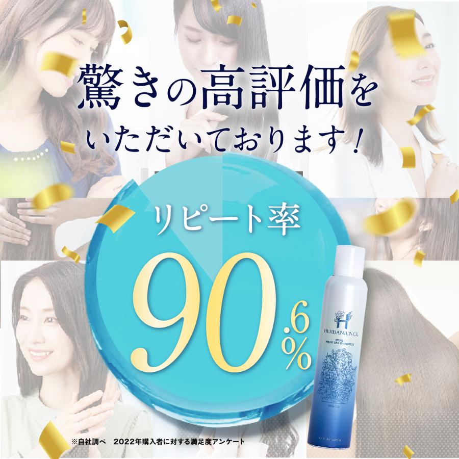 さくらの森 炭酸 シャンプー 濃密泡 保湿 潤い 頭皮ケア 毛穴ケア 高