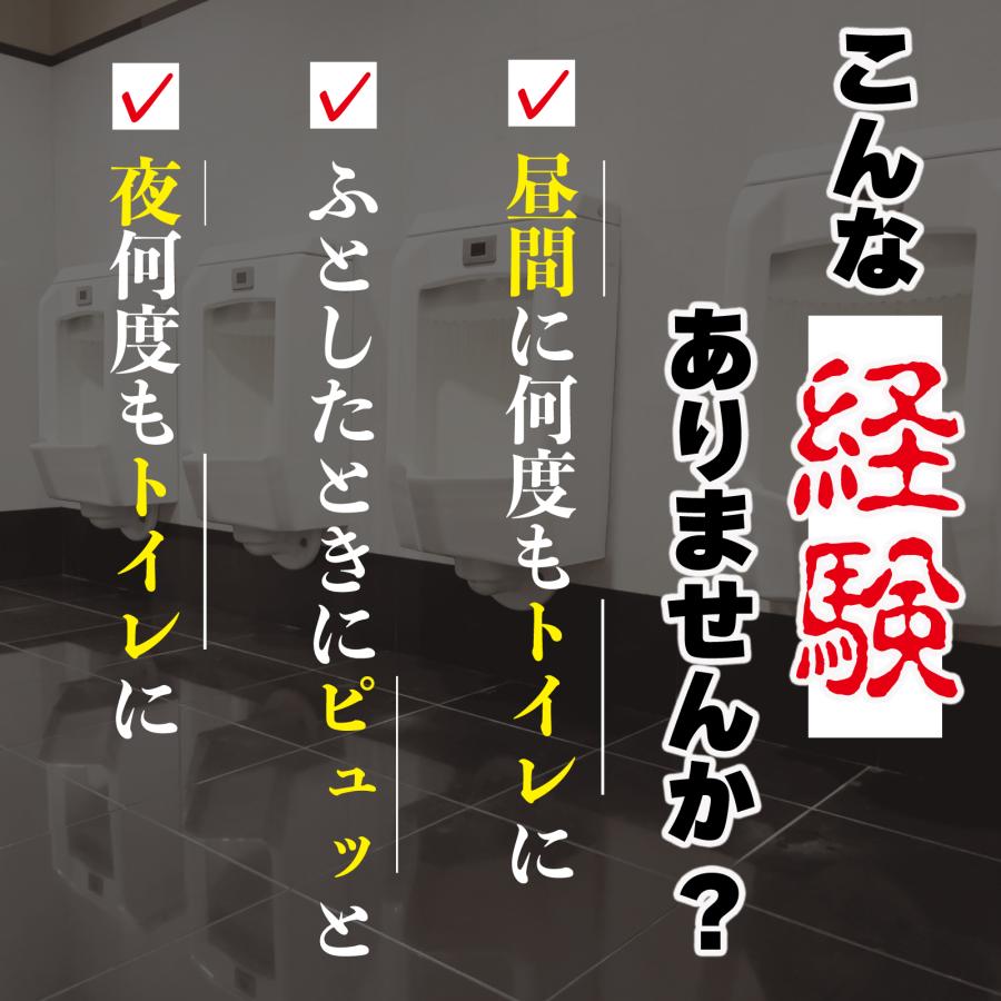 トメラック EX 尿 膀胱の薬 頻尿 尿漏れ  第2類医薬品 八味地黄丸 肢痛 腰痛 しびれかゆみ 排尿困難 残尿感の画像