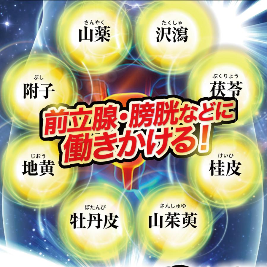 さくらの森 トメラック EX 尿 膀胱の薬 頻尿 尿漏れ 第2類医薬品 八味