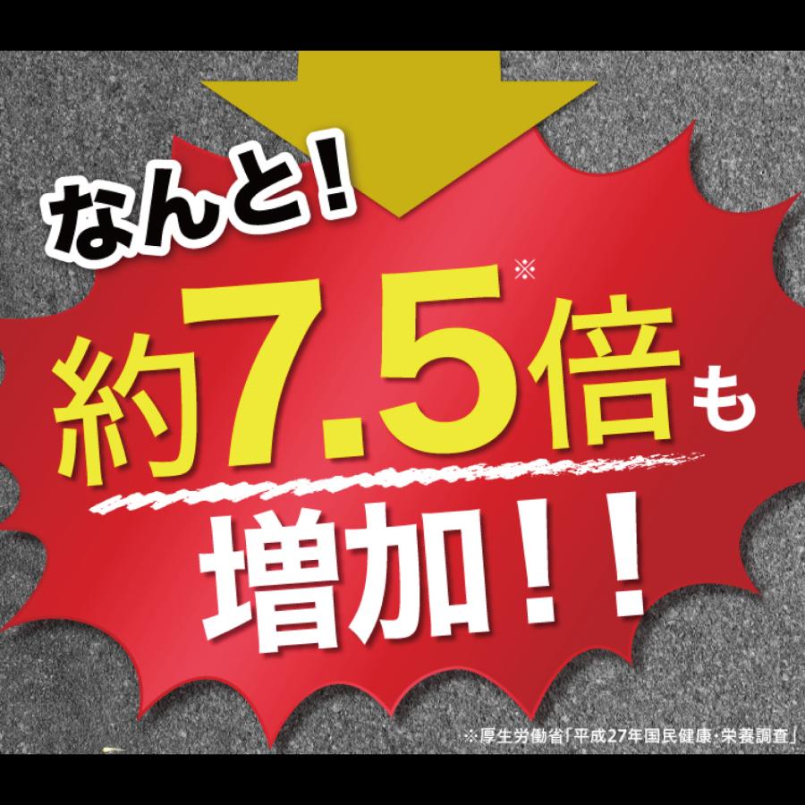 トメラック EX 尿 膀胱の薬 頻尿 尿漏れ  第2類医薬品 八味地黄丸 肢痛 腰痛 しびれかゆみ 排尿困難 残尿感 6袋の画像