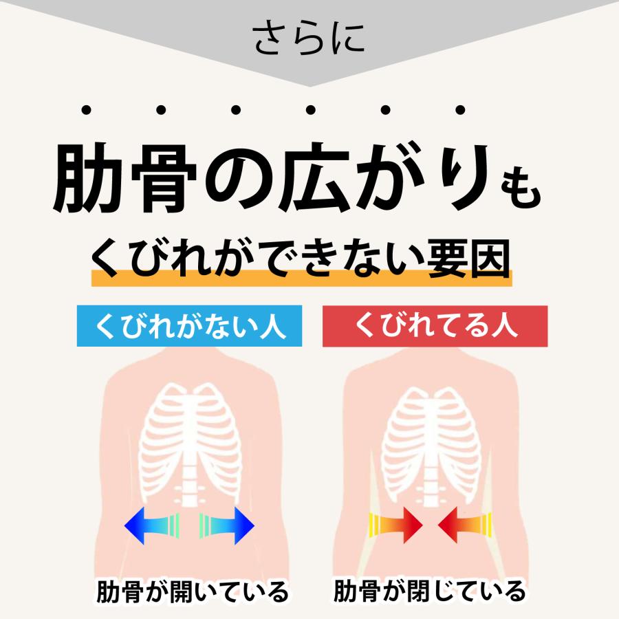 ウエストニッパー ウエスト シェイパー コルセット ダイエット レディース 痩せ見え 細見え 骨盤  お腹 おなか 引き締め 補正下着 肋骨締め |  | 03