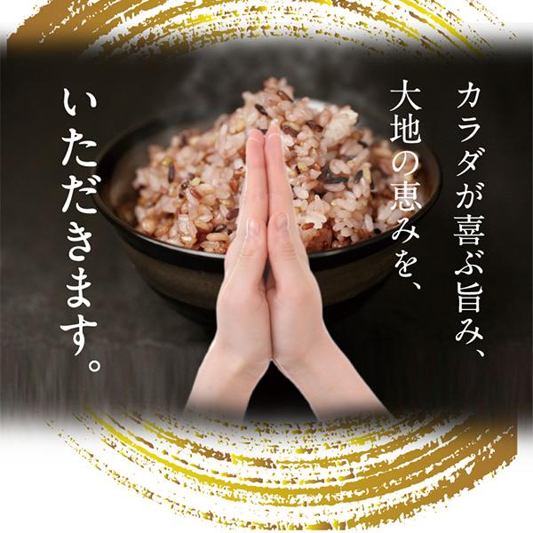 雑穀米 穀物三昧500g 鉄分 ビタミン ミネラル 食物繊維 さくらの