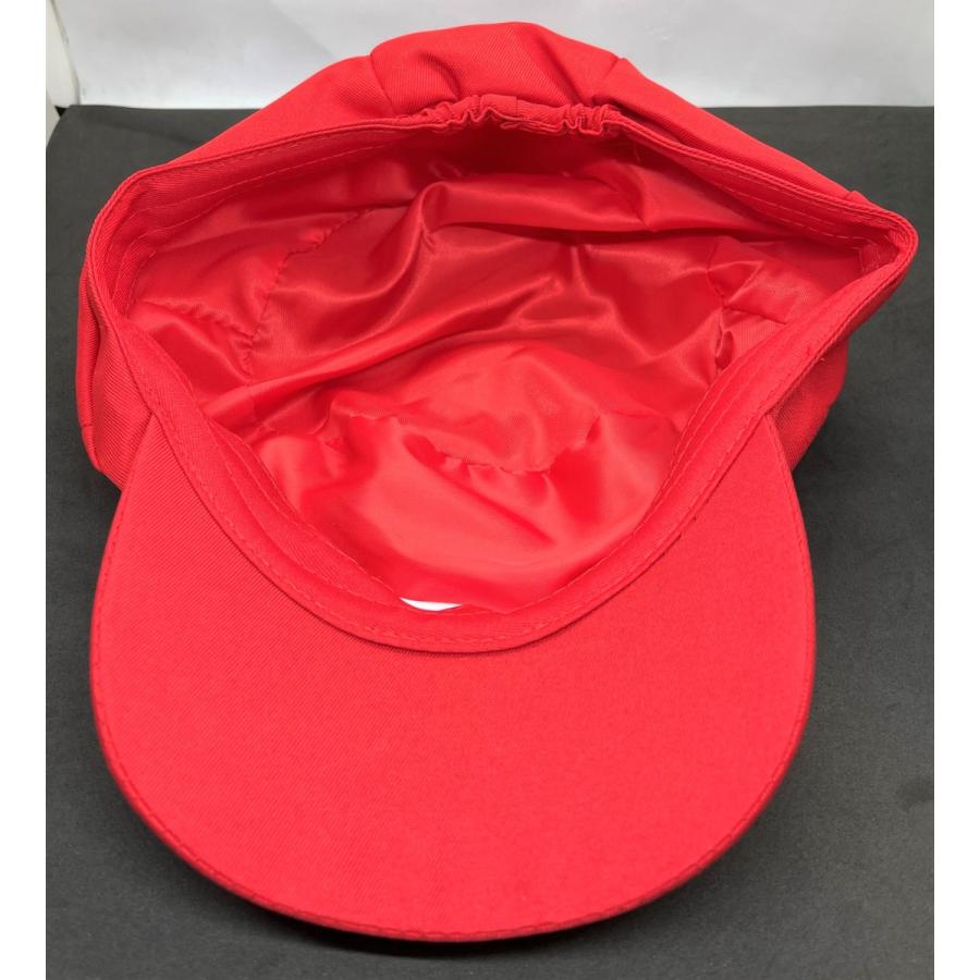 帽子 マリオ ぼうし 子供 キャップ まりお ギフト キッズ Cap ハロウィン スーパーマリオ 着ぐるみ 女の子 男の子 かっこいい 被り物