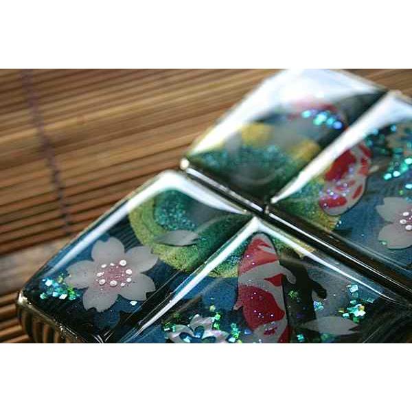 【桜色】ペアzippo「緒」 匠の技！桜色限定ジッポ！職人の手作り！和柄オリジナル商品です！2商品購入で送料無料！の画像