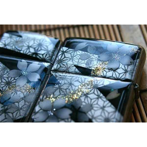 【桜色】ペアzippo「根」 匠の技！桜色限定ジッポ！職人の手作り！和柄オリジナル商品です！2商品購入で送料無料！の画像