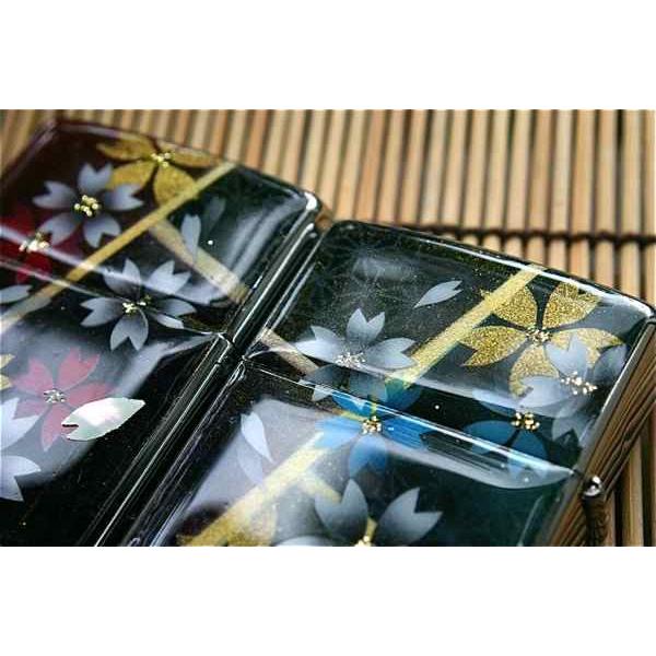 【桜色】ペアzippo「瀬」 匠の技！桜色限定ジッポ！職人の手作り！和柄オリジナル商品です！2商品購入で送料無料！の画像