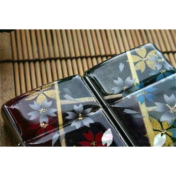 【桜色】ペアzippo「瀬」 匠の技！桜色限定ジッポ！職人の手作り！和柄オリジナル商品です！2商品購入で送料無料！の画像