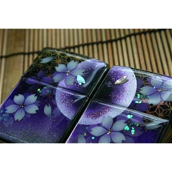 【桜色】ペアzippo「無」 匠の技！桜色限定ジッポ！職人の手作り！和柄オリジナル商品です！2商品購入で送料無料！の画像