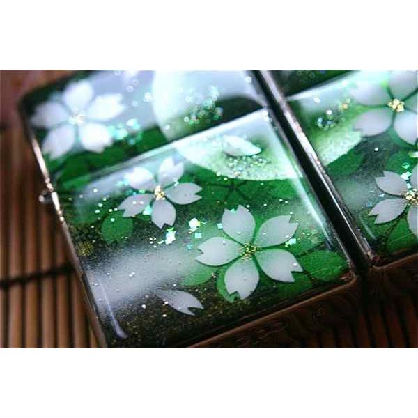 【桜色】ペアzippo「塗」 匠の技！桜色限定ジッポ！職人の手作り！和柄オリジナル商品です！2商品購入で送料無料！の画像