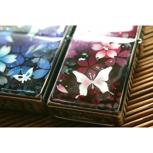 【桜色】ペアzippo「炉」 匠の技！桜色限定ジッポ！職人の手作り！和柄オリジナル商品です！2商品購入で送料無料！の画像