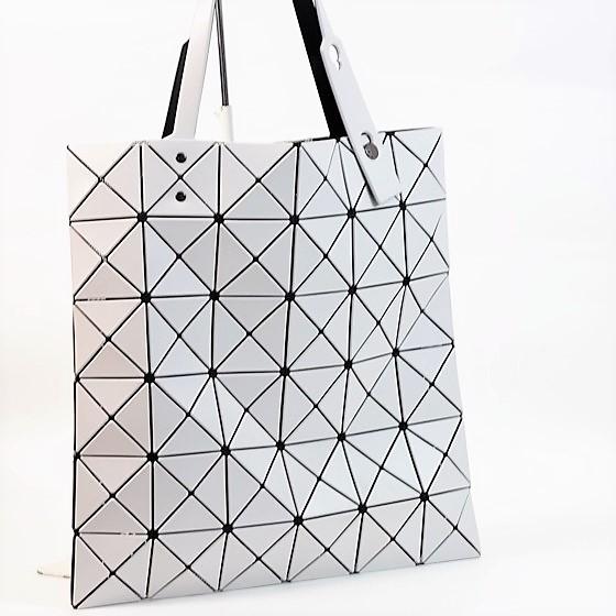 【美品✨】バオバオ　トートバッグ BAO ISSEY MIYAKE 【美品】 イッセイミヤケ BAOBAO バオバオ バッグ