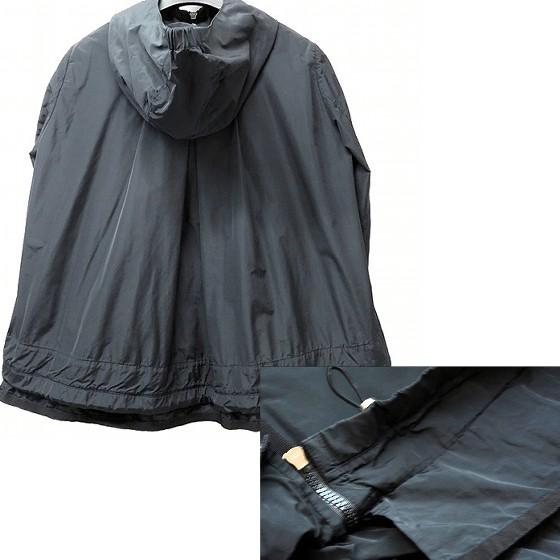 MONCLER モンクレール ROMBOU ジャケット ブラック MONCLER（モンクレール） 24年製 BROU ダウンジャケット ジャケット 0