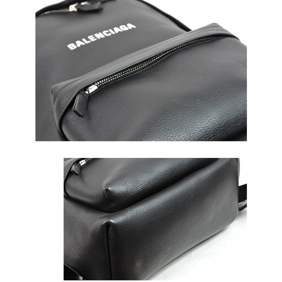 BALENCIAGA（バレンシアガ） 【美品】バレンシアガ エブリデイ バック