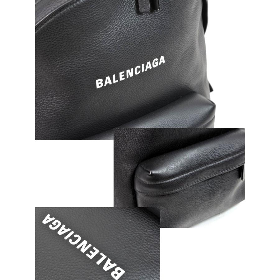 BALENCIAGA（バレンシアガ） 【美品】バレンシアガ エブリデイ バック