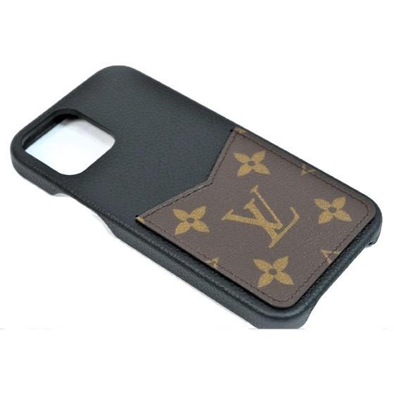 LOUIS VUITTON（ルイ・ヴィトン） 【美品】ルイ・ヴィトン iPhone12 