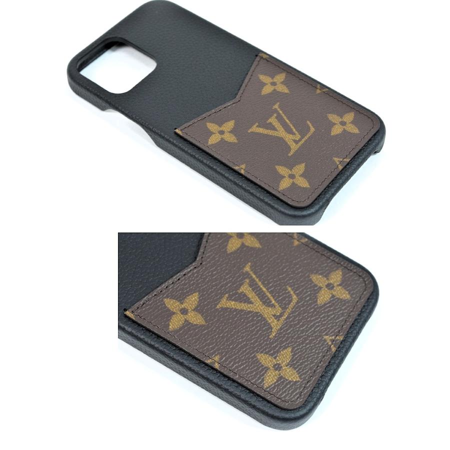 LOUIS VUITTON（ルイ・ヴィトン） 【美品】ルイ・ヴィトン iPhone12 
