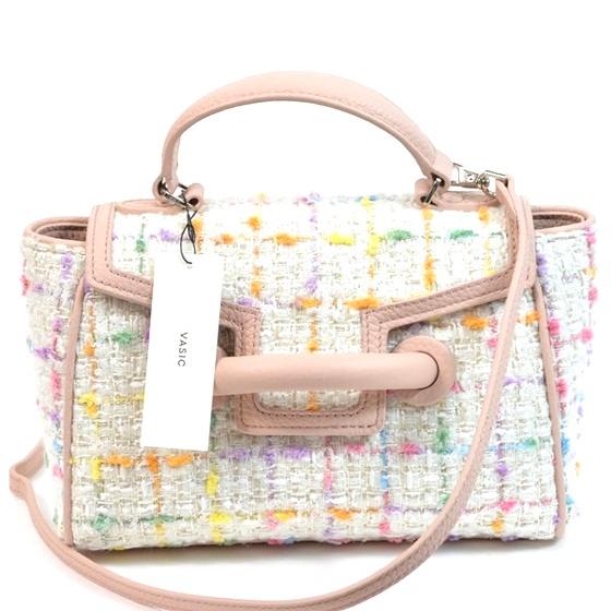VASIC（ヴァジック） 【未使用品】ヴァジック バッグ VASIC EVER MINI 