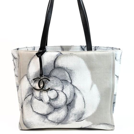 CHANEL（シャネル） 【新品同様】シャネル バッグ トートバッグ A91422