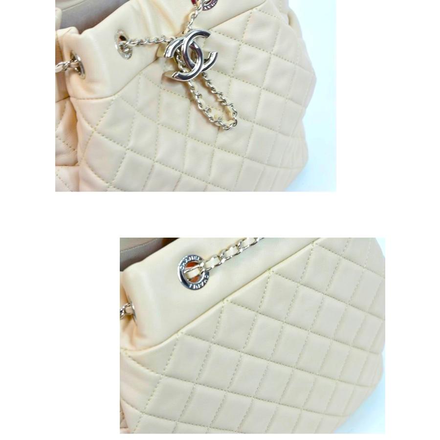 CHANEL（シャネル） 【美品】CHANEL マトラッセ ハンドバッグ 2WAY