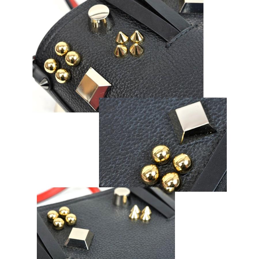 Christian Louboutin（クリスチャンルブタン） 【美品】ルブタン
