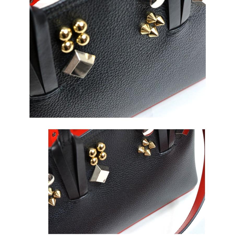 Christian Louboutin（クリスチャンルブタン） 【美品】ルブタン 