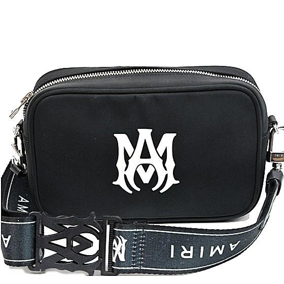 AMIRI（アミリ） 【美品】アミリ AMIRI MAカメラケース ショルダー
