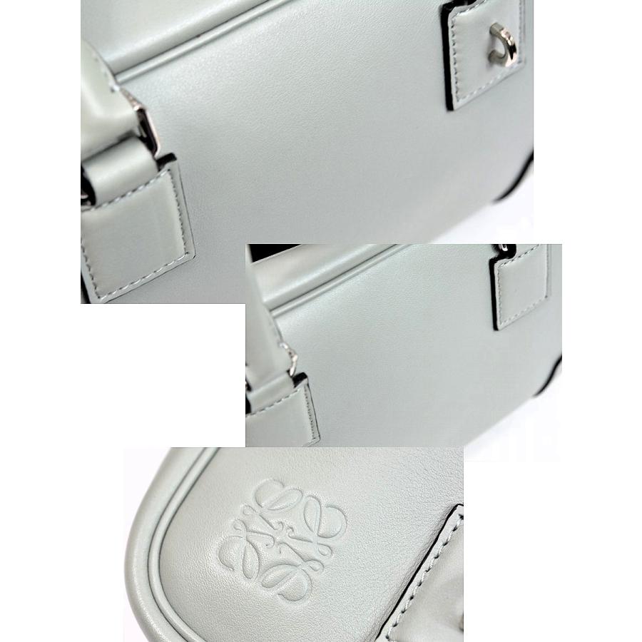 LOEWE 【超美品！】ロエベ アマソナ23 バッグ 2WAY : サクラ