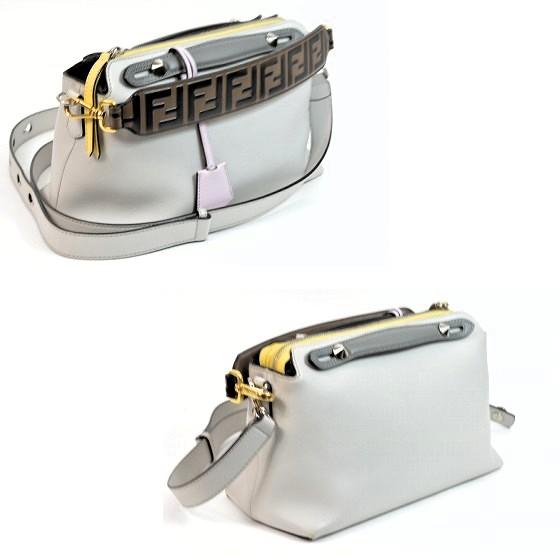 FENDI（フェンディ） 【美品】フェンディ バッグ バイザウェイ 