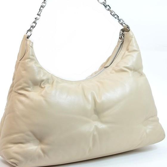 Maison Margiela 【美品】メゾン マルジェラ グラムスラム ホーボー 