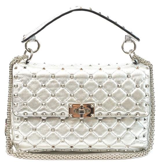 VALENTINO（ヴァレンティノ） 【美品】ヴァレンティノ ガラヴァーニ 