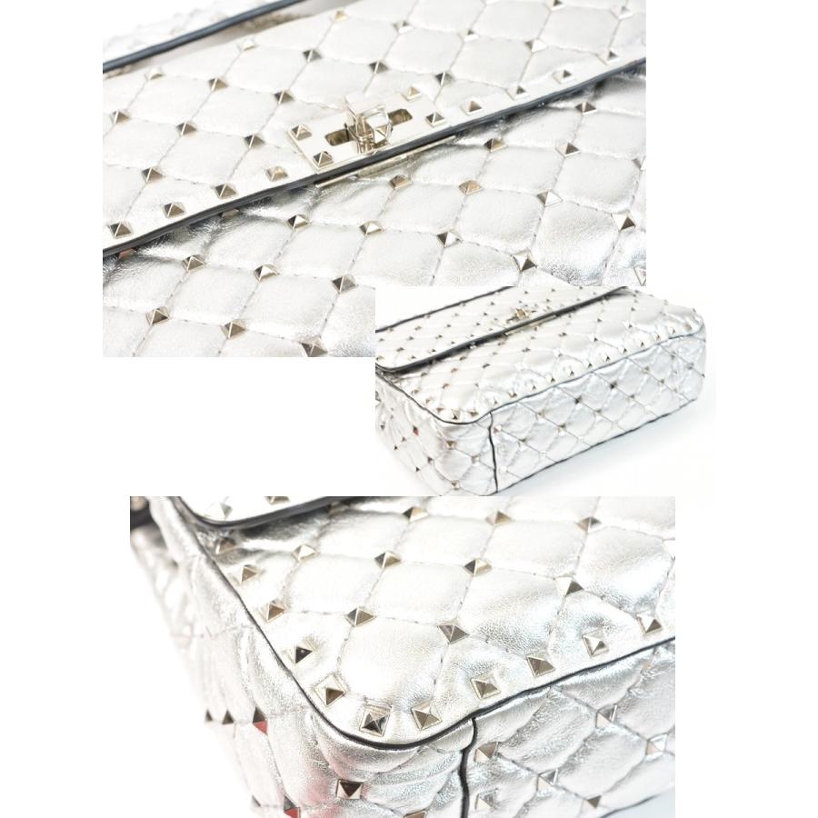 VALENTINO（ヴァレンティノ） 【美品】ヴァレンティノ ガラヴァーニ 