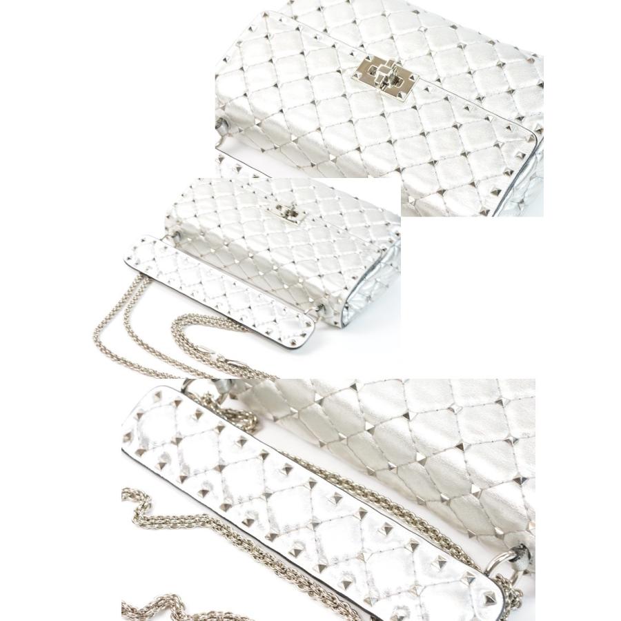 VALENTINO（ヴァレンティノ） 【美品】ヴァレンティノ ガラヴァーニ 
