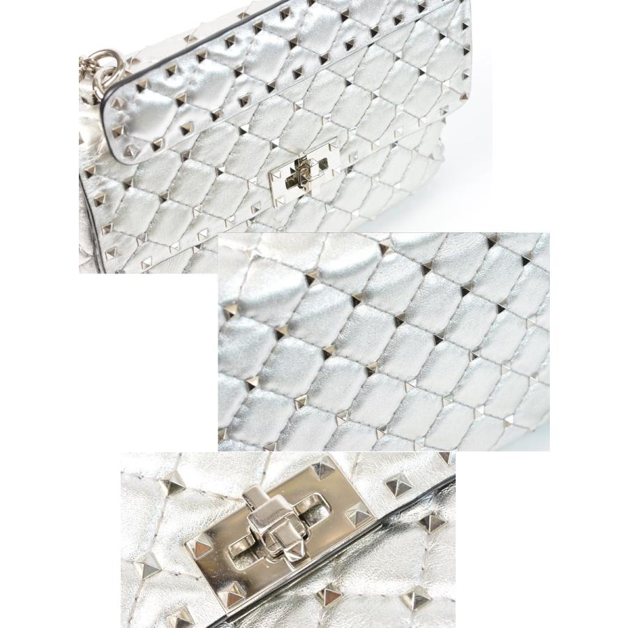 VALENTINO（ヴァレンティノ） 【美品】ヴァレンティノ ガラヴァーニ 