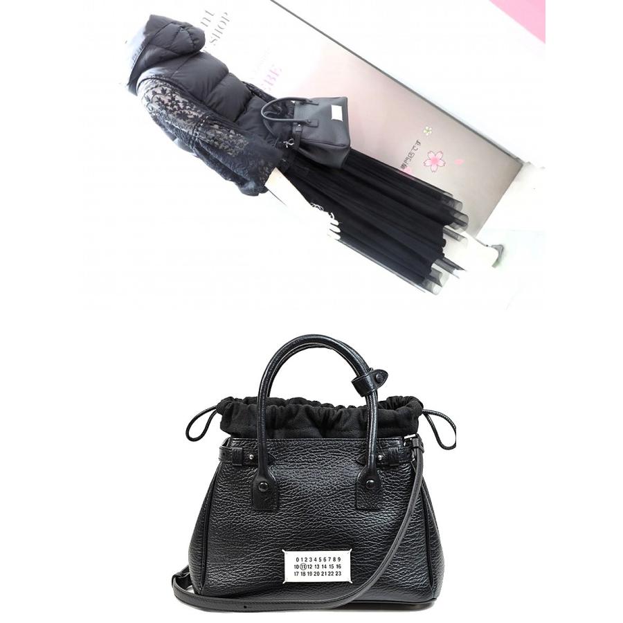 Maison Margiela（メゾンマルジェラ） 【美品】メゾン マルジェラ 5AC