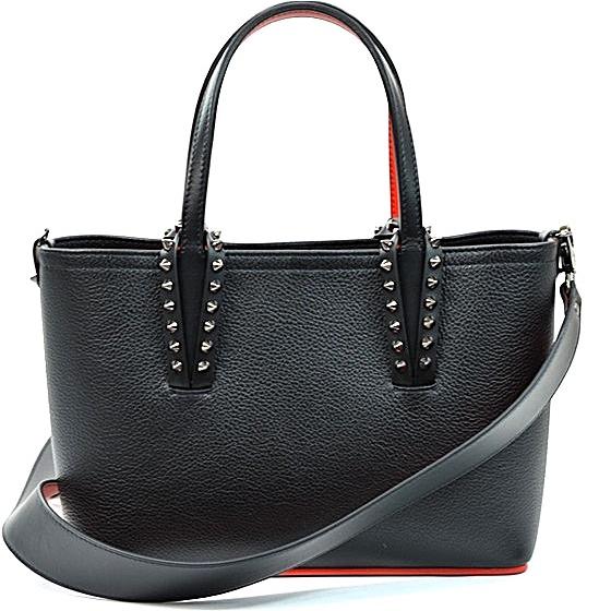 ルブタン ミニバッグ クリスチャンルブタン CHRISTIAN LOUBOUTIN