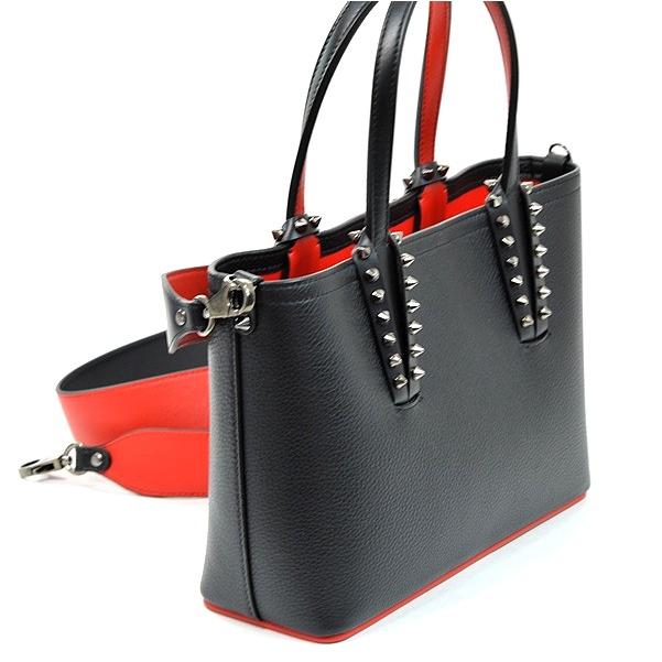 Christian Louboutin（クリスチャンルブタン） 【美品】クリスチャン 