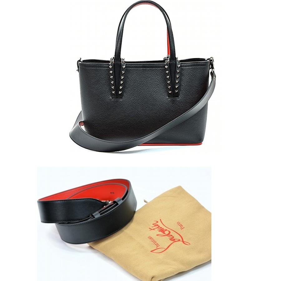 Christian Louboutin（クリスチャンルブタン） 【美品】クリスチャン 