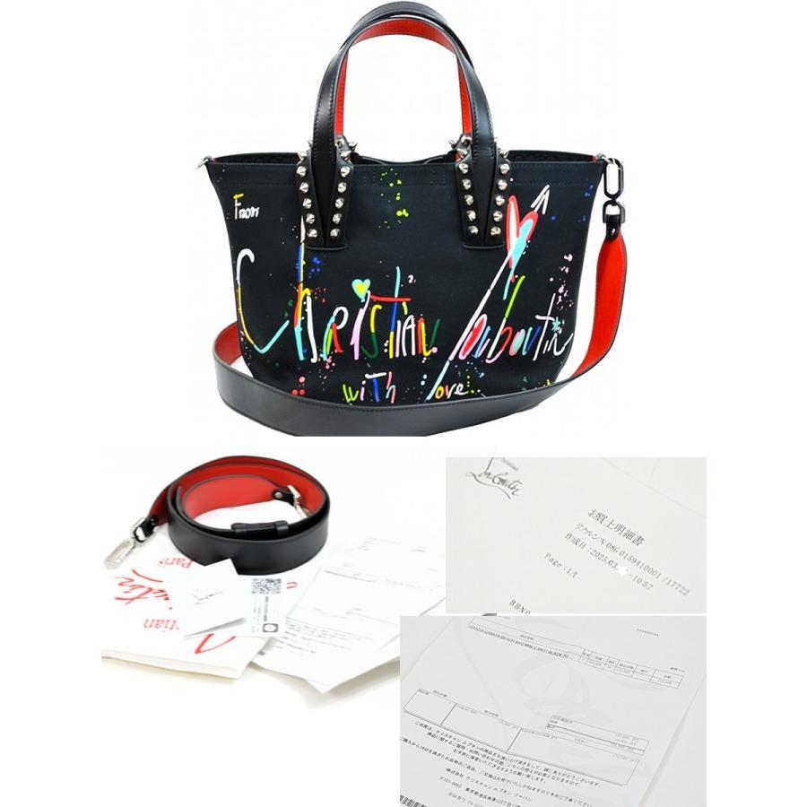 Christian Louboutin（クリスチャンルブタン） 【超美品】クリスチャン 