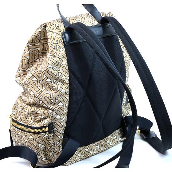 BURBERRY（バーバリー） 【美品】バーバリー バッグ リュックサック