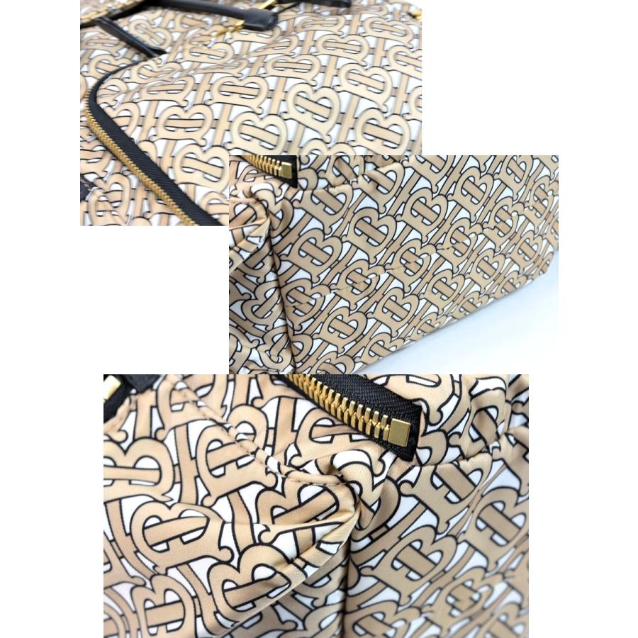 BURBERRY（バーバリー） 【美品】バーバリー バッグ リュックサック