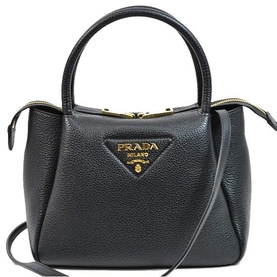 PRADA（プラダ） 【美品】 1BC145 バッグ 2WAY : サクララウンジ