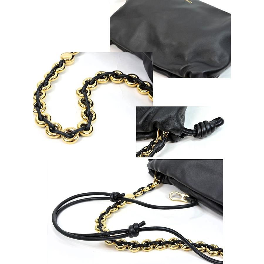 LOEWE（ロエベ） 【新品同様】ロエベ フラメンコパース ラージ バッグ