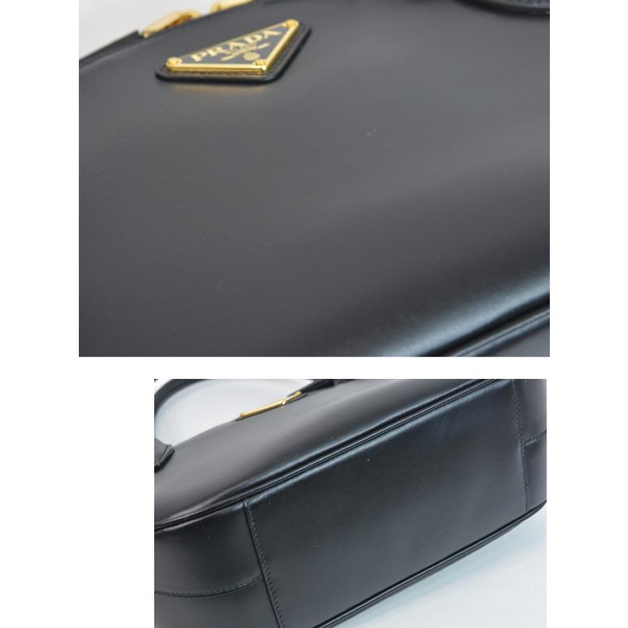 PRADA（プラダ） 【未使用品】プラダ 1BA472 バッグ 2WAY : サクラ