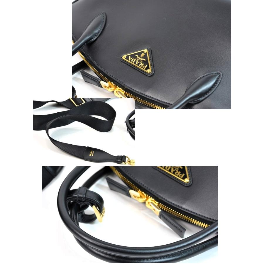 PRADA 1BA472 ハンドバッグ ショルダーバッグ PRADA（プラダ） 【未使用品】プラダ 1BA472 バッグ 2WAY : サクラ