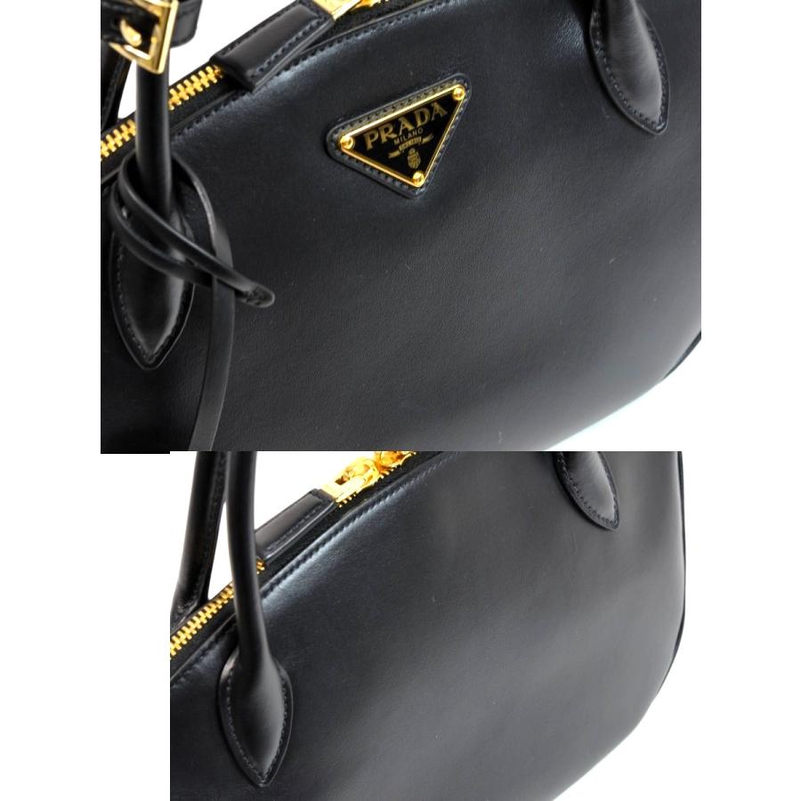 PRADA（プラダ） 【未使用品】プラダ 1BA472 バッグ 2WAY : サクラ