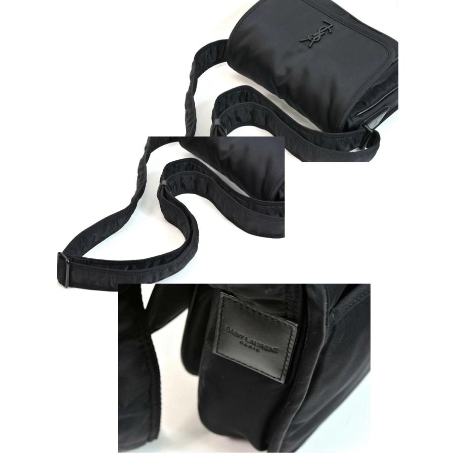 SAINT LAURENT 【超美品】サンローランパリ バッグ ニキ スモール 